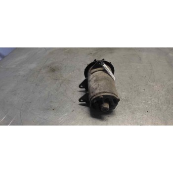 Recambio de alternador para renault 4 berlina/familiar/furgoneta f4 familiar (r 2106) referencia OEM IAM DN0124  