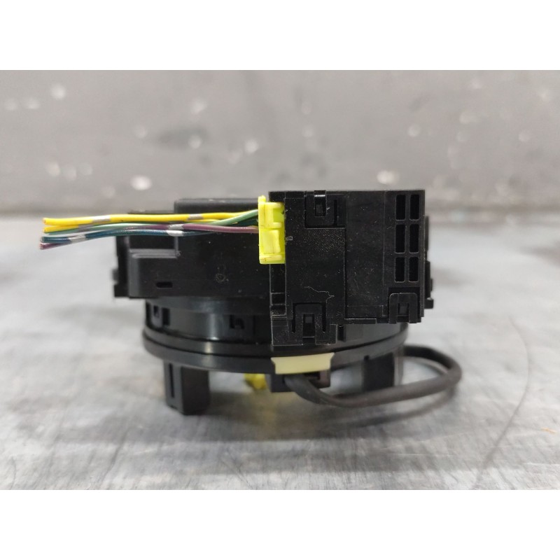 Recambio de anillo airbag para nissan juke (f15) 1.5 dci referencia OEM IAM - Negro 3