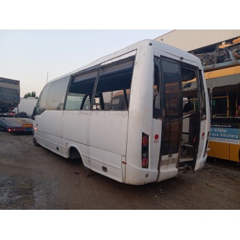 iveco daily iii autobús del año 2004