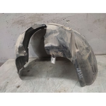 Recambio de paso rueda delantero izquierdo para ford fiesta vi (cb1, ccn) 1.25 referencia OEM IAM  DELANTERO 