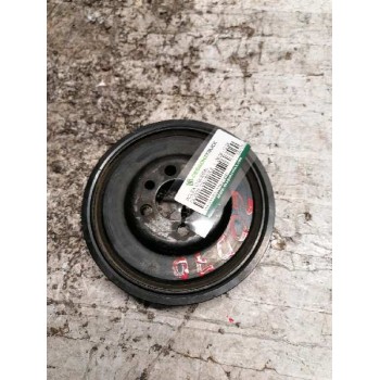 Recambio de polea cigueñal para dodge caliber s referencia OEM IAM 03G105243  
