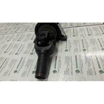 Recambio de transmision central delantera para nissan trade 100 caja cerrada, techo elevado referencia OEM IAM   