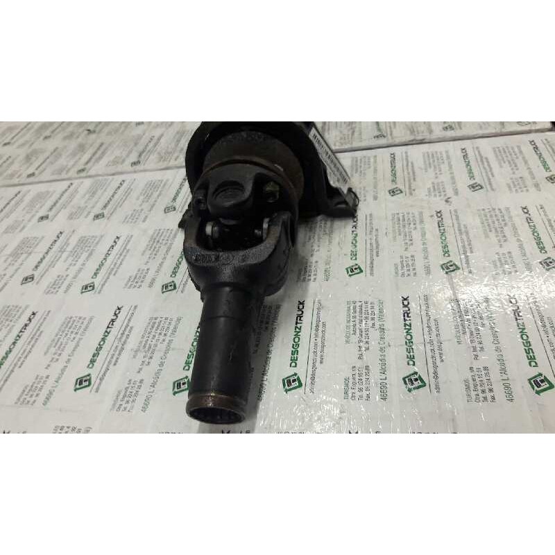 Recambio de transmision central delantera para nissan trade 100 caja cerrada, techo elevado referencia OEM IAM - Blanco 5