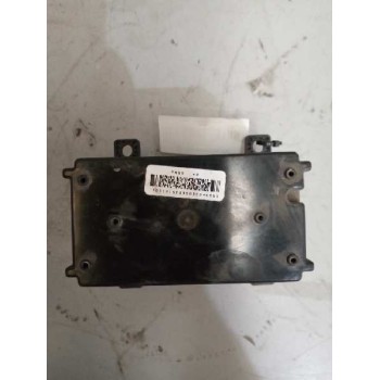 Recambio de modulo electronico para renault magnum ab 2005 12.8 diesel referencia OEM IAM 7421313713  CENTRALITA VECU