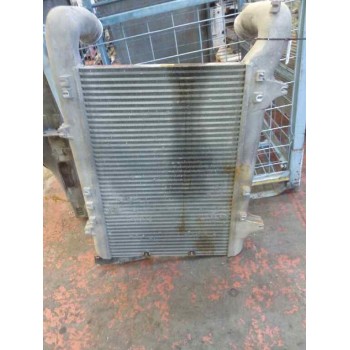 INTERCOOLER 1641386 86CM ALTO/55CM LARGO 
