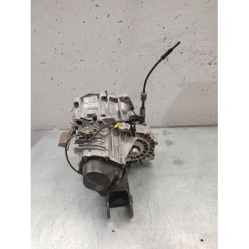 Recambio de caja cambios para nissan micra (k12e) acenta referencia OEM IAM JH3103  