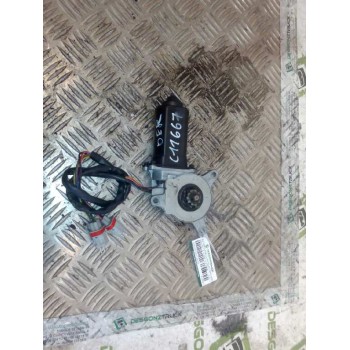 MOTOR ELEVALUNAS DELANTERO DERECHO 81286016113 