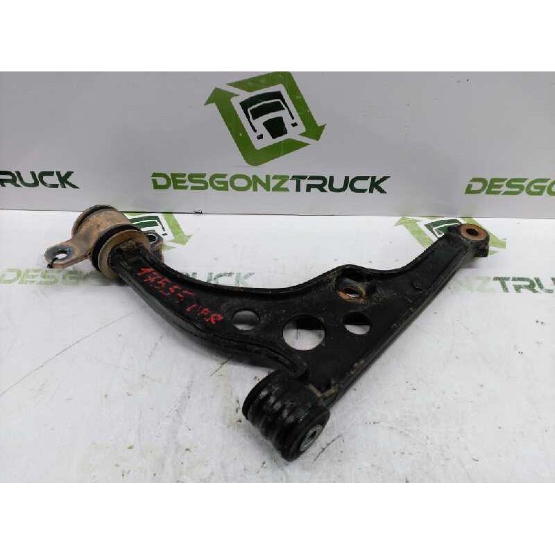Recambio de brazo suspension inferior delantero derecho para peugeot boxer caja cerr. acristalada (rs2850)(290/330)('02) 290 c t - Gris 2