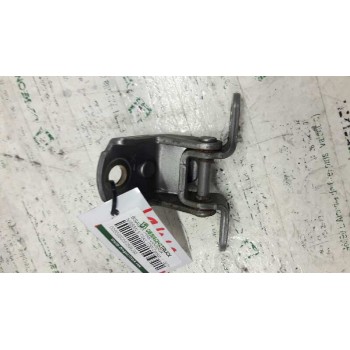 Recambio de bisagra trasera izquierda para nissan x-trail (t30) comfort referencia OEM IAM  SUPERIOR 