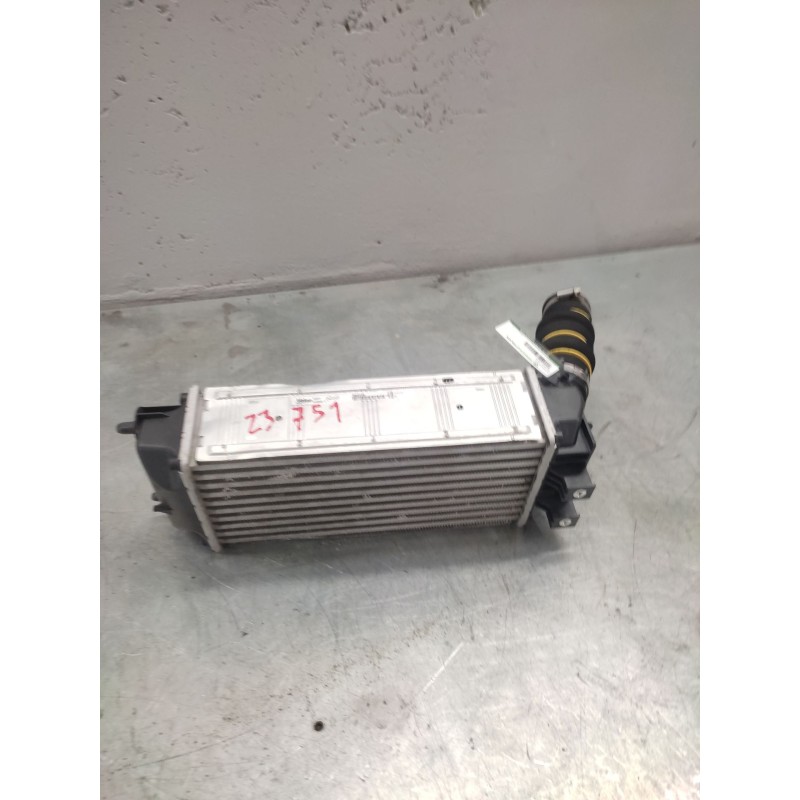 Recambio de intercooler para peugeot 5008 referencia OEM IAM 9800291280 2