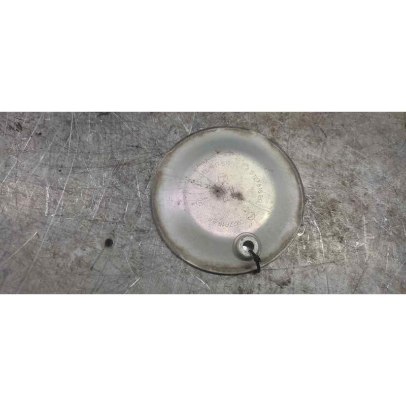 Recambio de tapacubos para opel corsa b eco referencia OEM IAM 9127615EF 13.80CM 2