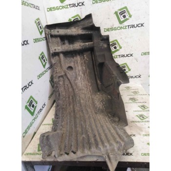 Recambio de guardabarros delantero izquierdo para man tg - a 18.xxx fg / bb   (e3/e4) xl referencia OEM IAM 816123001  