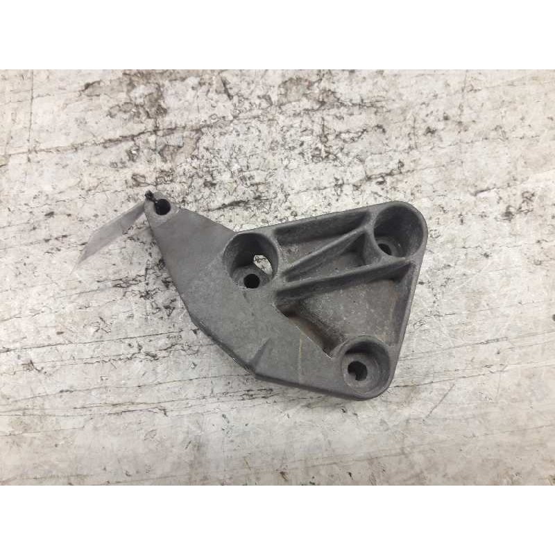 Recambio de soporte motor derecho para renault megane ii classic berlina confort authentique referencia OEM IAM 8200108112 - Rojo