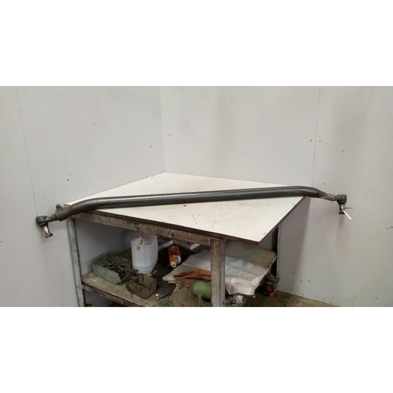 Recambio de barra direccion para renault magnum ab 2005 12.8 diesel referencia OEM IAM   BARRA TRANSVERSAL