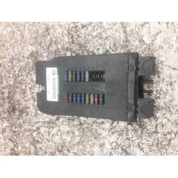 CAJA RELES / FUSIBLES 0005400650 08501002 