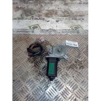 Recambio de motor elevalunas delantero derecho para man tg - a 18.xxx 12.8 diesel referencia OEM IAM 81286016113  
