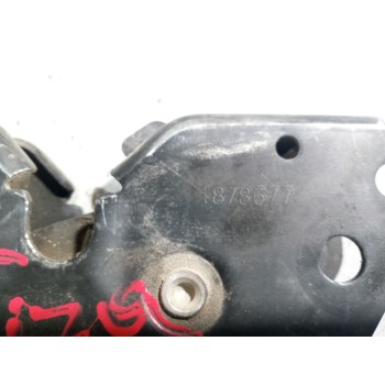 Recambio de cierre cabina izquierdo para daf serie xf euro 6 12.9 diesel referencia OEM IAM 1878677  