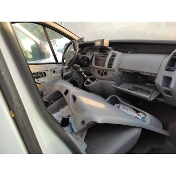 opel vivaro del año 4330