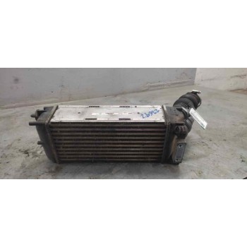 INTERCOOLER 9656503980 