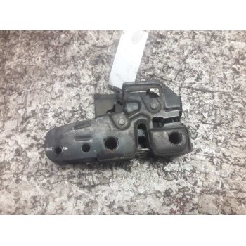 Recambio de cerradura capot para seat ibiza (6l1) ecomotive referencia OEM IAM 6L0823509  