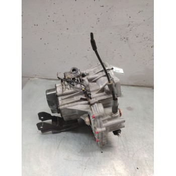 Recambio de caja cambios para nissan micra (k12e) acenta referencia OEM IAM JH3103  