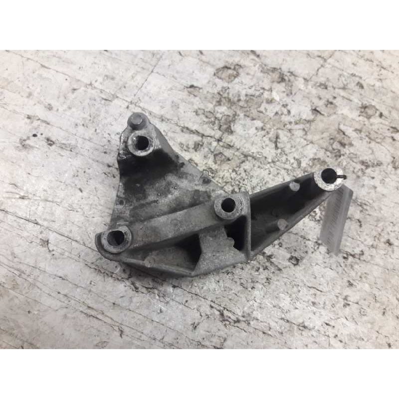 Recambio de soporte motor derecho para renault megane ii classic berlina confort authentique referencia OEM IAM 8200108112 - Rojo 2