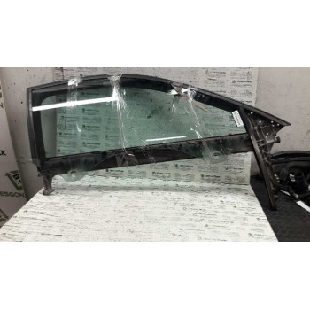 Recambio de luna delantera derecha para audi a3 sportback (8p) 2.0 tdi referencia OEM IAM  CON MARCO DE LA PTA. 