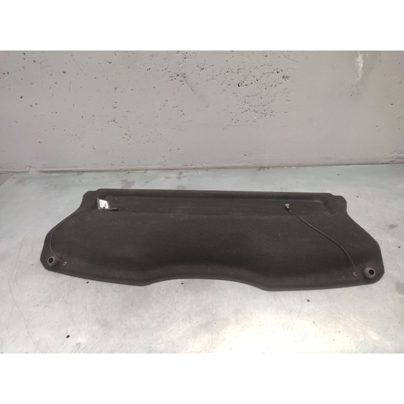 Recambio de bandeja trasera para ford fiesta (cbk) ambiente referencia OEM IAM   