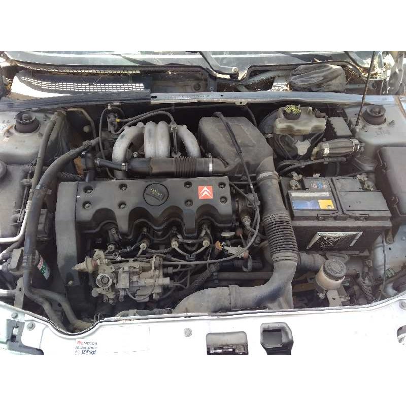CITROËN SAXO