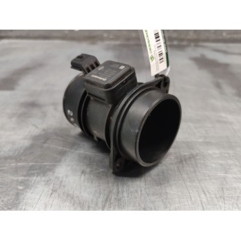Recambio de caudalimetro para nissan juke (f15) 1.5 dci referencia OEM IAM 5WK97021  