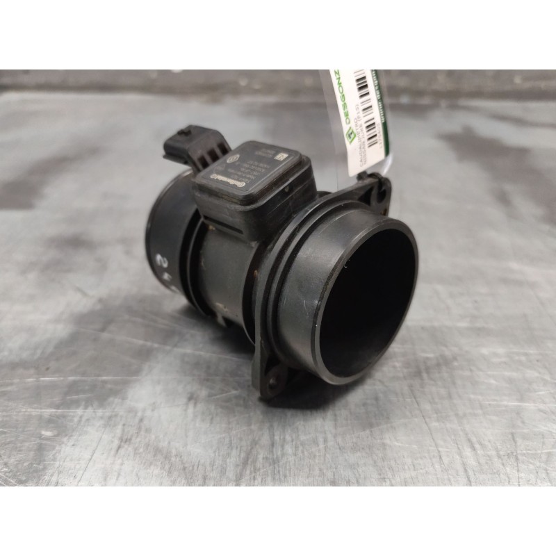 Recambio de caudalimetro para nissan juke (f15) 1.5 dci referencia OEM IAM 5WK97021  