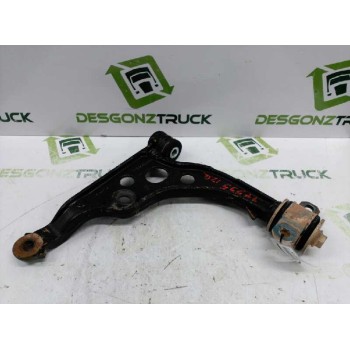 BRAZO SUSPENSION INFERIOR DELANTERO IZQUIERDO 