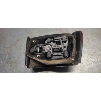 Recambio de piloto trasero derecho para seat ibiza (6k) 1.0 referencia OEM IAM   
