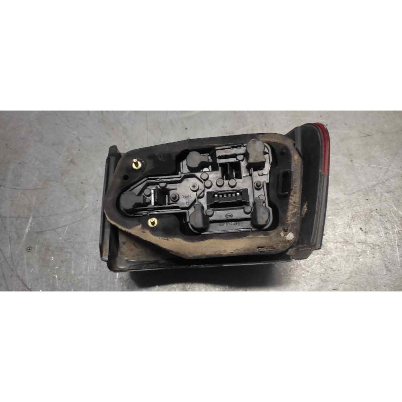 Recambio de piloto trasero derecho para seat ibiza (6k) 1.0 referencia OEM IAM 2