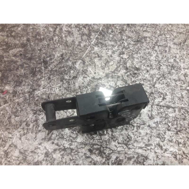 Recambio de cerradura capot para seat ibiza (6l1) ecomotive referencia OEM IAM 6L0823509 - Negro 2