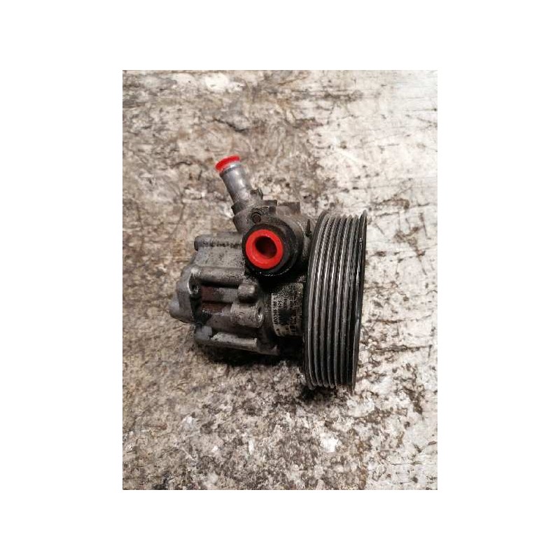 Recambio de bomba direccion para audi a4 berlina (8e) 1.9 tdi referencia OEM IAM 8E0145155N 7690955121 - Gris 2
