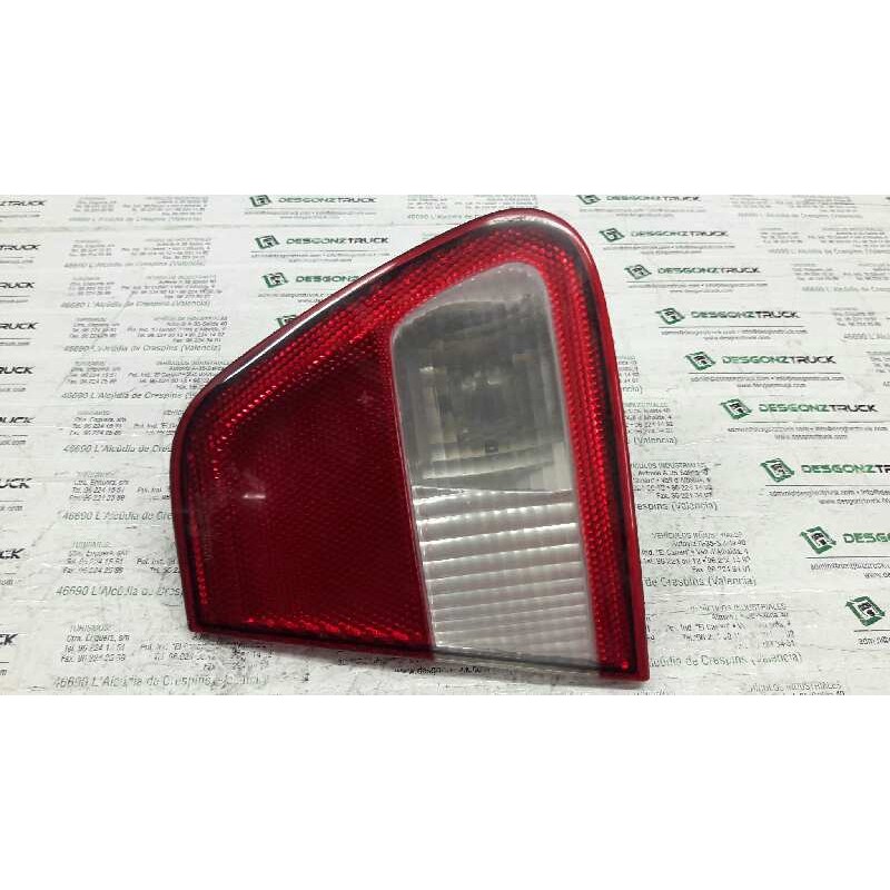 Recambio de piloto trasero derecho para seat cordoba berlina (6k2) sport referencia OEM IAM  PORTON - Gris 2