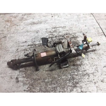 Recambio de columna direccion para nissan almera tino (v10m) ambience referencia OEM IAM   