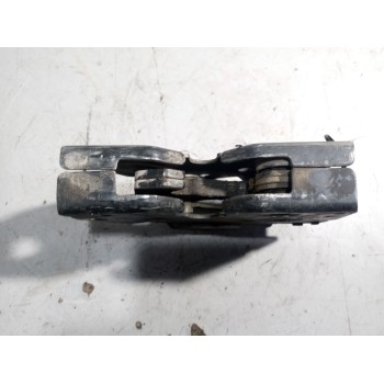 Recambio de cierre cabina izquierdo para daf serie xf euro 6 12.9 diesel referencia OEM IAM 1878677  