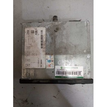 Recambio de tacografo para renault magnum ab 2005 12.8 diesel referencia OEM IAM 13811052300013 7421386680 0001983781