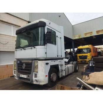 renault magnum ab 2005 del año 2010