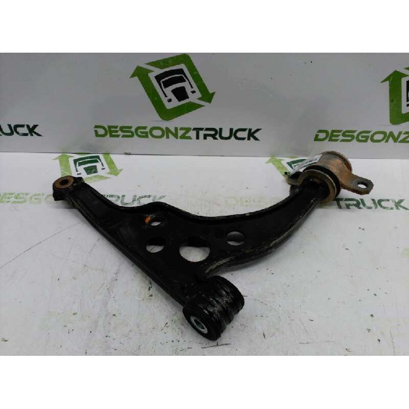 Recambio de brazo suspension inferior delantero izquierdo para peugeot boxer caja cerr. acristalada (rs2850)(290/330)('02) 290 c - Gris 2