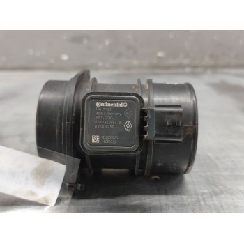 Recambio de caudalimetro para nissan juke (f15) 1.5 dci referencia OEM IAM 5WK97021  