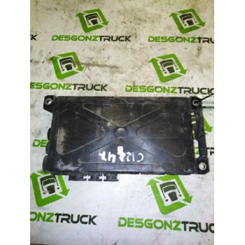 Recambio de modulo electronico para mercedes trucks actros mp 2/ mp 3 1841 ls (408cv) referencia OEM IAM A0004462861  