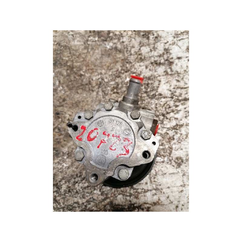 Recambio de bomba direccion para audi a4 berlina (8e) 1.9 tdi referencia OEM IAM 8E0145155N 7690955121 - Gris 3