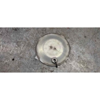 Recambio de tapacubos para opel corsa b eco referencia OEM IAM 9127615EF 13.80CM 