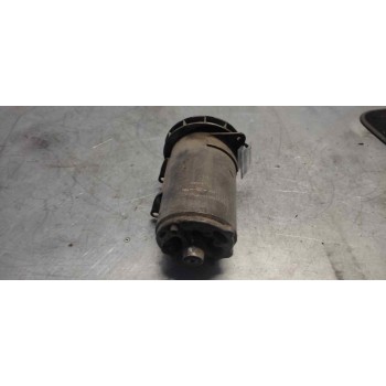 Recambio de alternador para renault 4 berlina/familiar/furgoneta f4 familiar (r 2106) referencia OEM IAM DNL 1245 FEMSA 