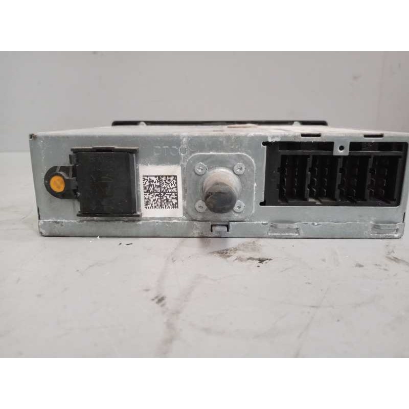 Recambio de tacografo para renault magnum ab 2005 12.8 diesel referencia OEM IAM 13811052300013 7421386680 0001983781 - Azul 3