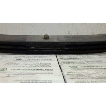 Recambio de ballesta trasera para nissan trade 100 caja cerrada, techo elevado referencia OEM IAM  PARABOLICA PARTE IZQUIERDA