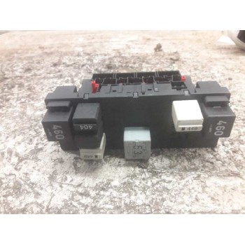 CAJA RELES / FUSIBLES 3C0937049J H37/S1301 